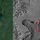 Image: Google Earth, CSA